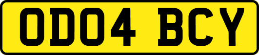 OD04BCY