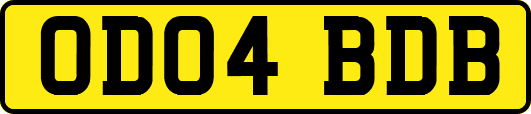 OD04BDB