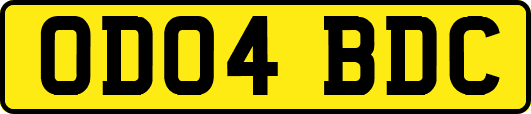 OD04BDC
