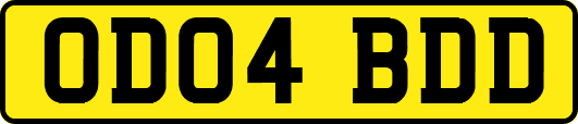 OD04BDD