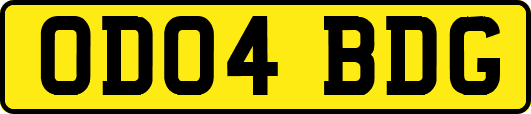 OD04BDG