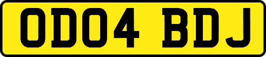 OD04BDJ