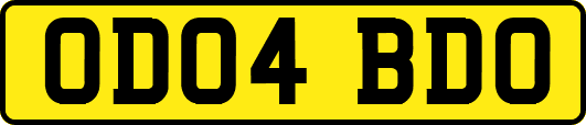 OD04BDO
