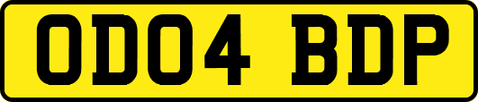 OD04BDP