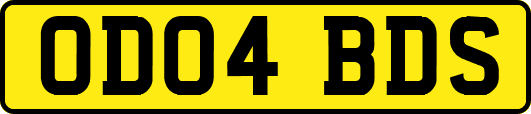 OD04BDS