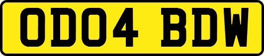 OD04BDW