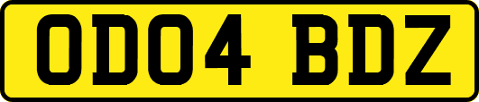 OD04BDZ