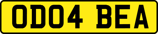 OD04BEA