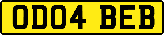 OD04BEB
