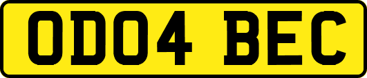 OD04BEC