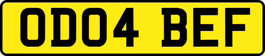 OD04BEF