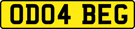 OD04BEG