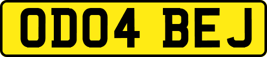 OD04BEJ