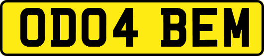 OD04BEM