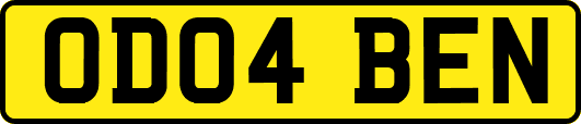 OD04BEN