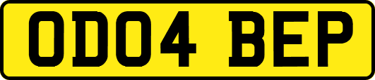 OD04BEP