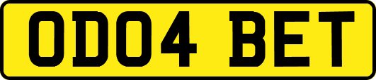 OD04BET