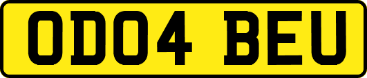 OD04BEU