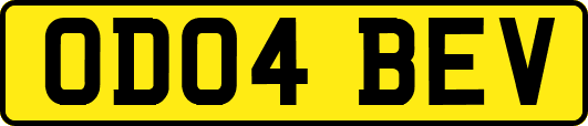 OD04BEV