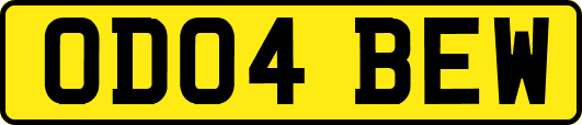 OD04BEW