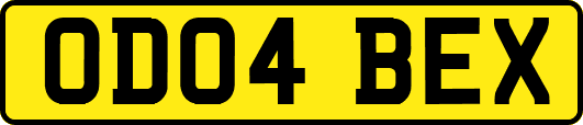 OD04BEX