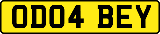 OD04BEY