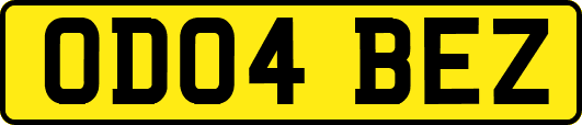 OD04BEZ