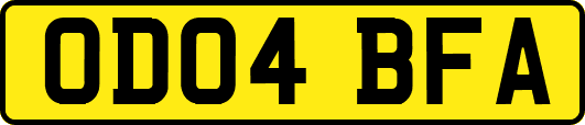 OD04BFA