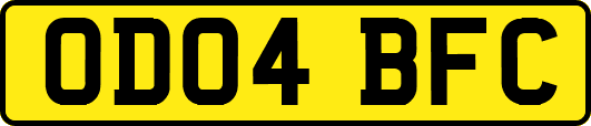 OD04BFC