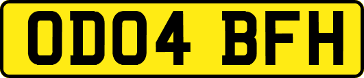 OD04BFH