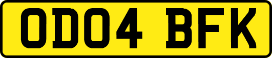 OD04BFK