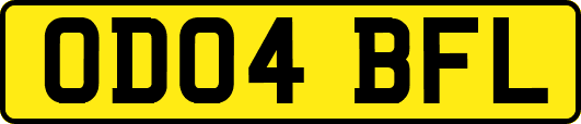 OD04BFL