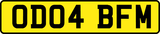 OD04BFM