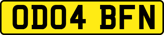 OD04BFN