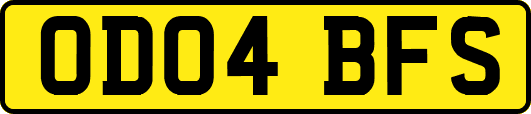 OD04BFS