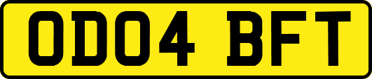 OD04BFT