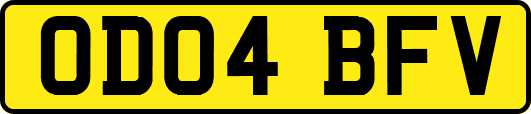 OD04BFV