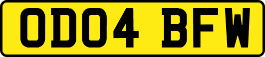 OD04BFW
