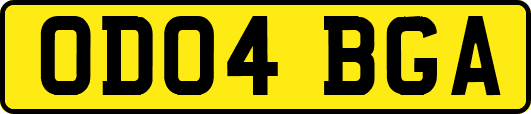 OD04BGA
