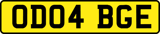 OD04BGE