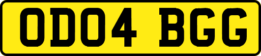 OD04BGG