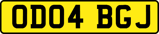OD04BGJ