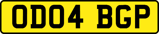 OD04BGP
