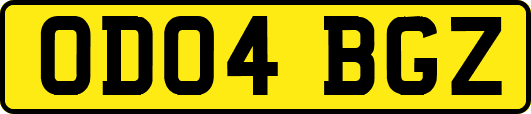 OD04BGZ