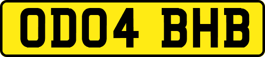 OD04BHB