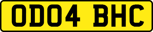 OD04BHC