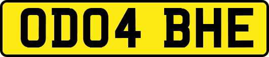 OD04BHE