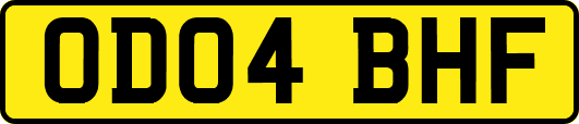 OD04BHF