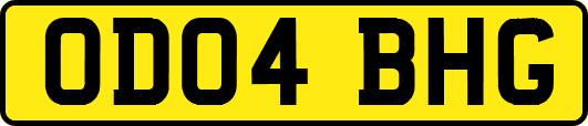 OD04BHG