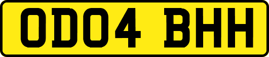 OD04BHH